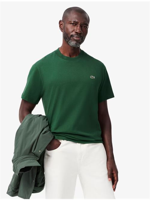 t-shirt LACOSTE | TH7318132
