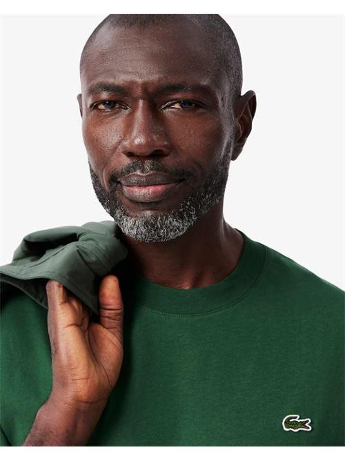 t-shirt LACOSTE | TH7318132