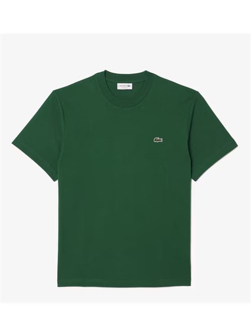 t-shirt LACOSTE | TH7318132