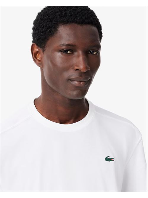 t-shirt LACOSTE | TH7618001