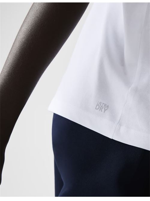t-shirt LACOSTE | TH7618001