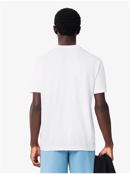 t-shirt LACOSTE | TH7618001