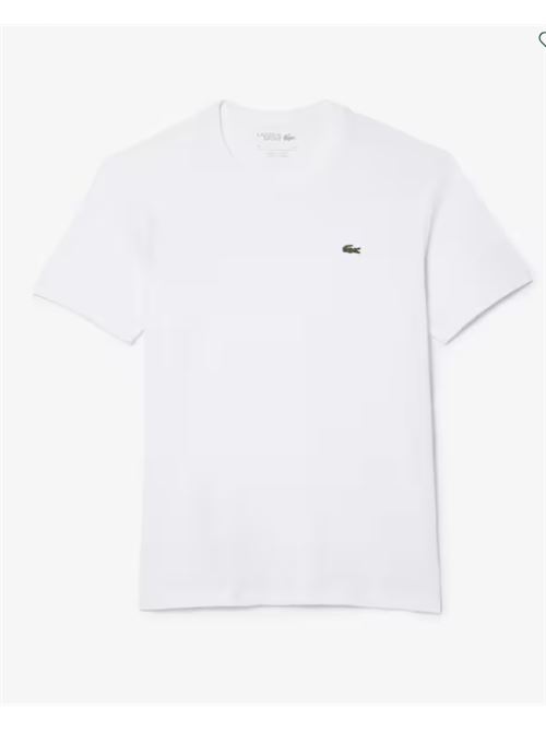 t-shirt LACOSTE | TH7618001