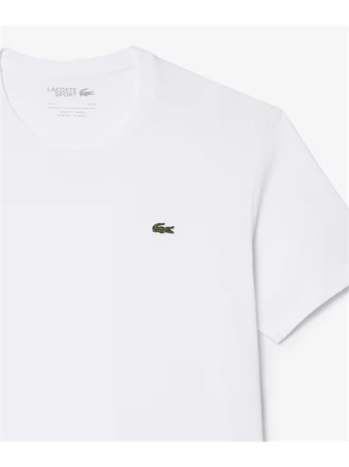 t-shirt LACOSTE | TH7618001