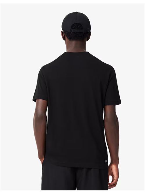 t-shirt LACOSTE | TH7618031