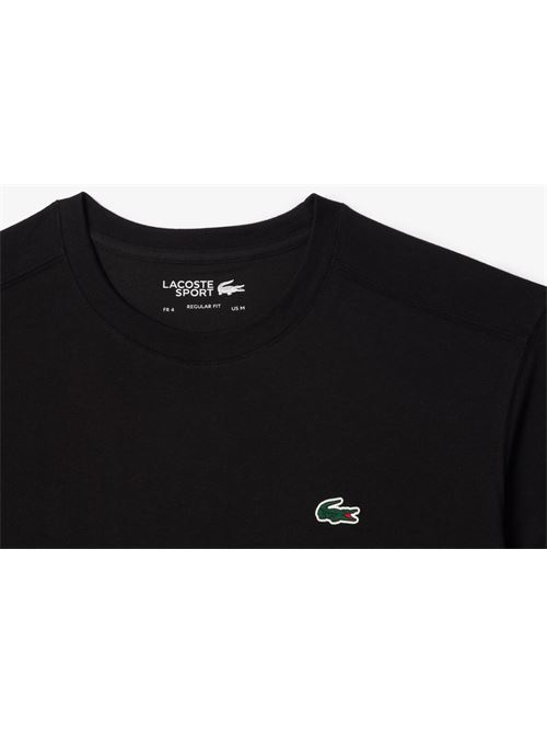 t-shirt LACOSTE | TH7618031