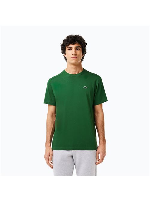 t-shirt LACOSTE | TH7618132