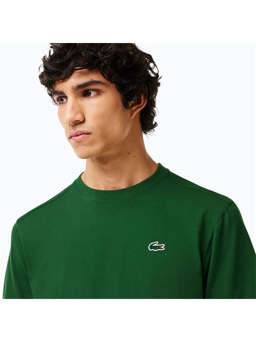t-shirt LACOSTE | TH7618132