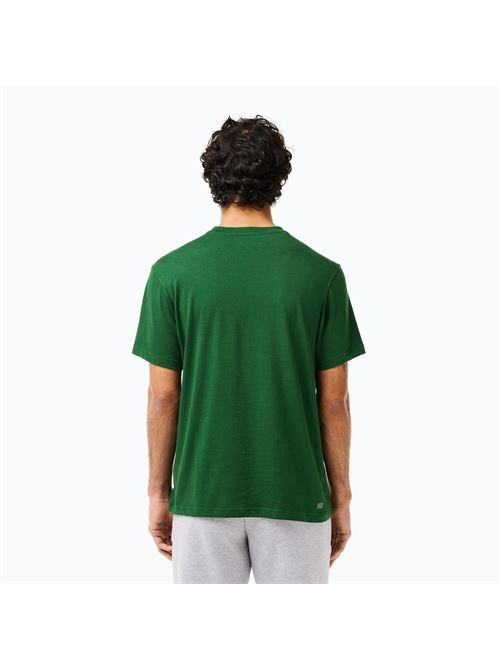 t-shirt LACOSTE | TH7618132