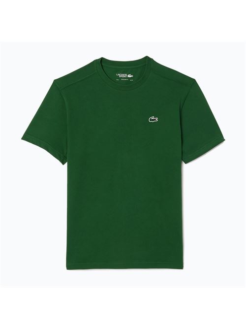 t-shirt LACOSTE | TH7618132