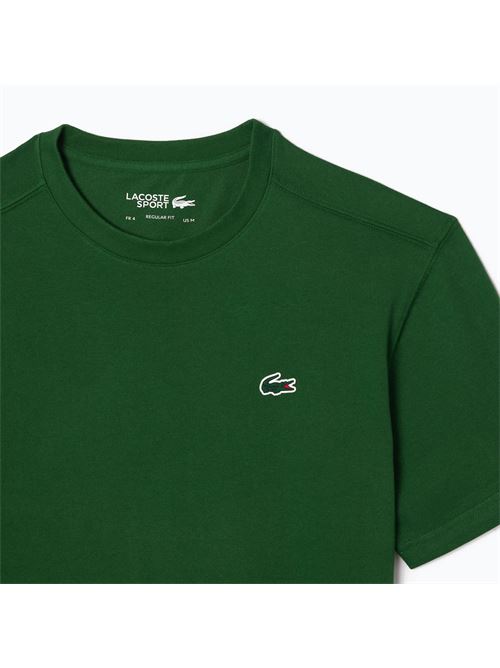 t-shirt LACOSTE | TH7618132