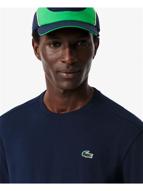 t-shirt LACOSTE | TH7618166