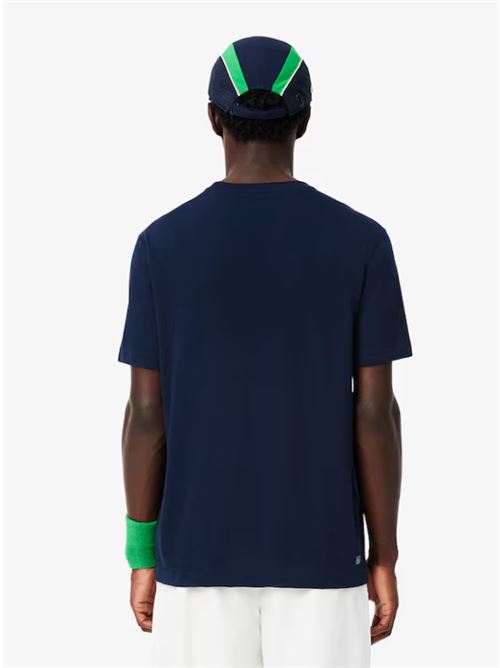 t-shirt LACOSTE | TH7618166