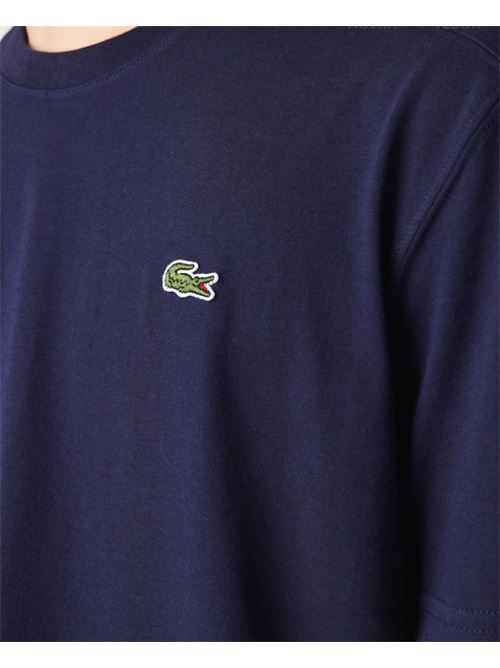 t-shirt LACOSTE | TH7618166