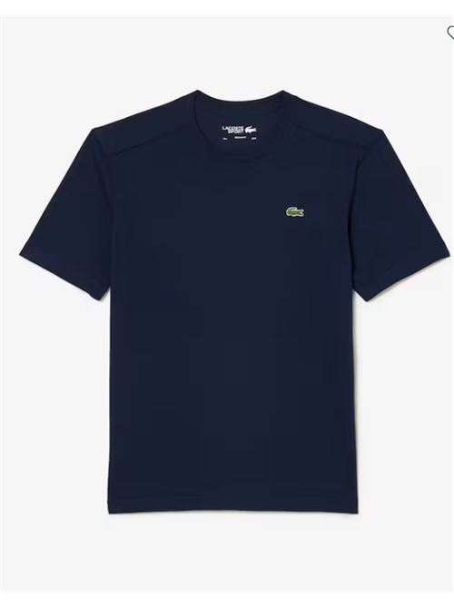 t-shirt LACOSTE | TH7618166