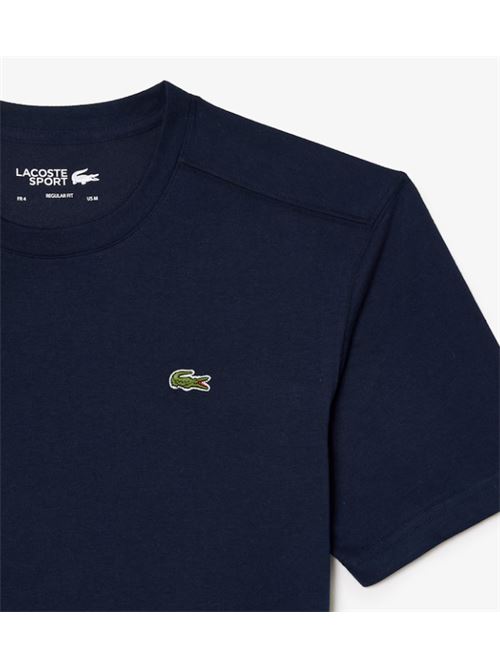 t-shirt LACOSTE | TH7618166