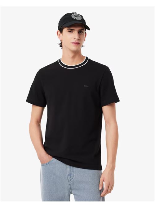 t-shirt LACOSTE | TH8174031