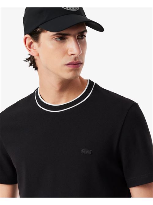 t-shirt LACOSTE | TH8174031