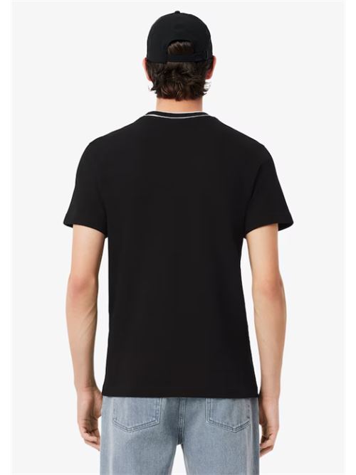 t-shirt LACOSTE | TH8174031