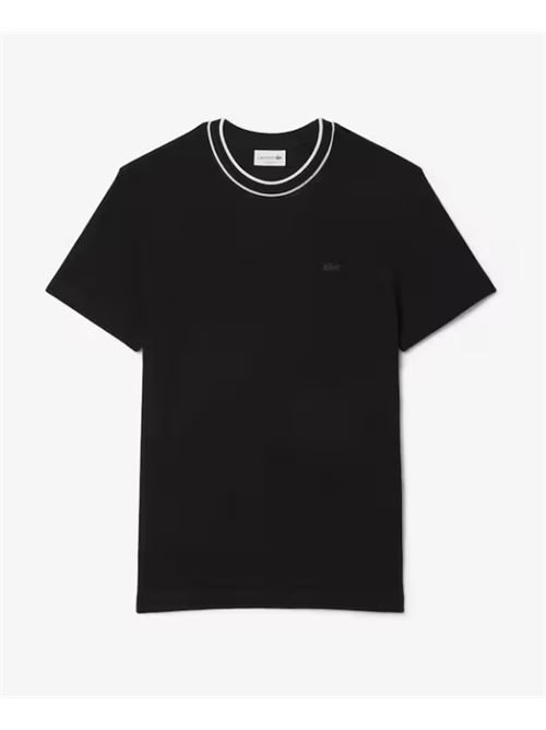t-shirt LACOSTE | TH8174031