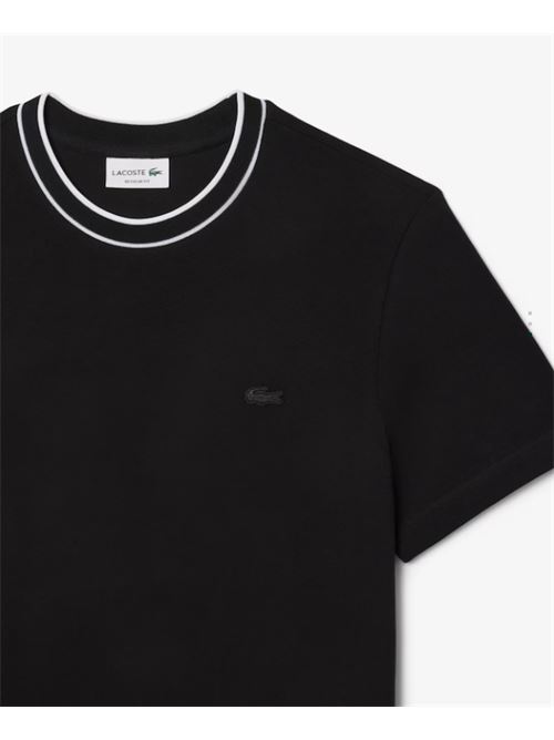 t-shirt LACOSTE | TH8174031