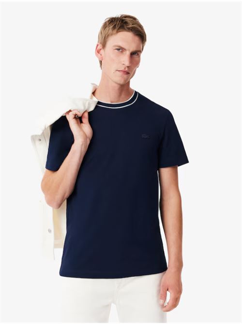 t-shirt LACOSTE | TH8174166