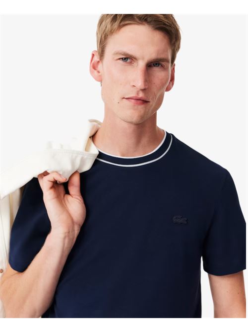 t-shirt LACOSTE | TH8174166