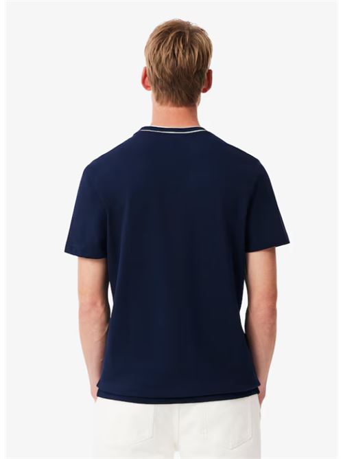 t-shirt LACOSTE | TH8174166