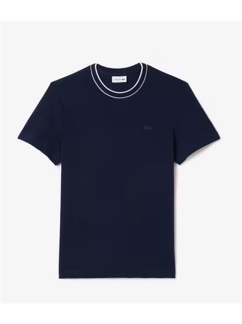 t-shirt LACOSTE | TH8174166
