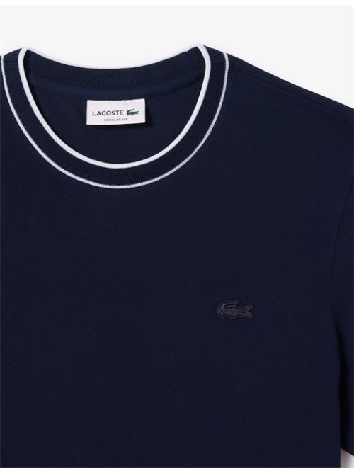 t-shirt LACOSTE | TH8174166