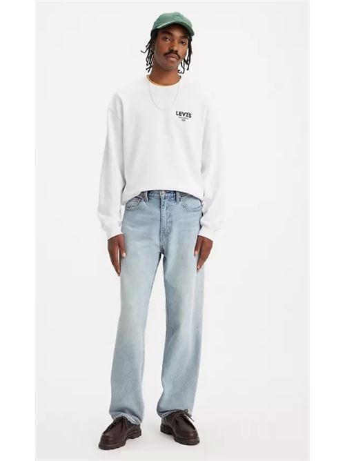 Denim light