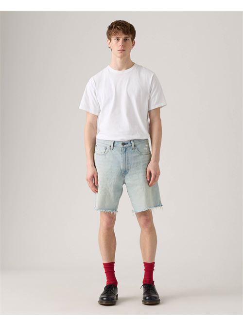 Light denim