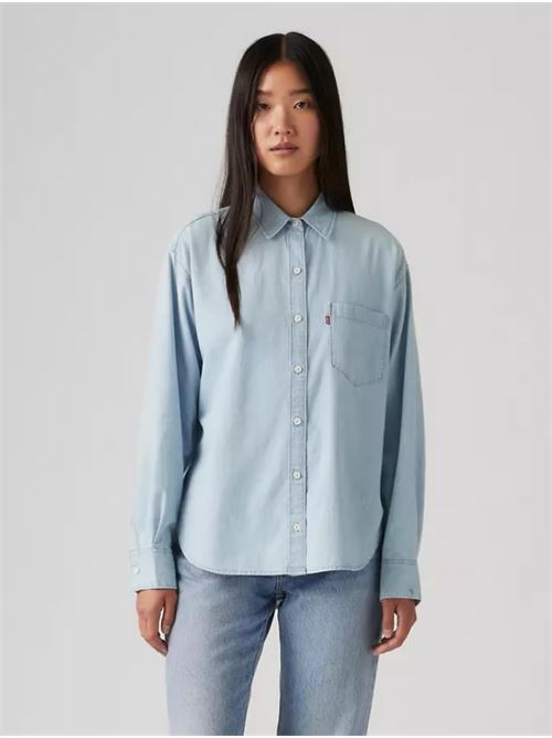 harline new bf shirt LEVI'S | 001HM0000