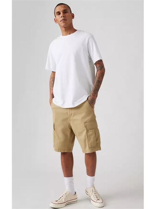 carrier cargo shrt LEVI'S | 001KG0012