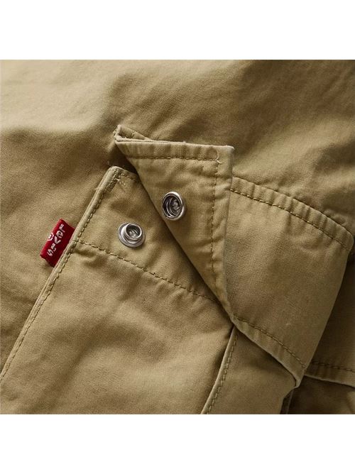 carrier cargo shrt LEVI'S | 001KG0012