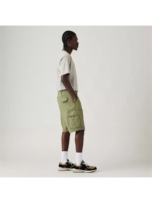 carrier cargo shrt LEVI'S | 001KG0013