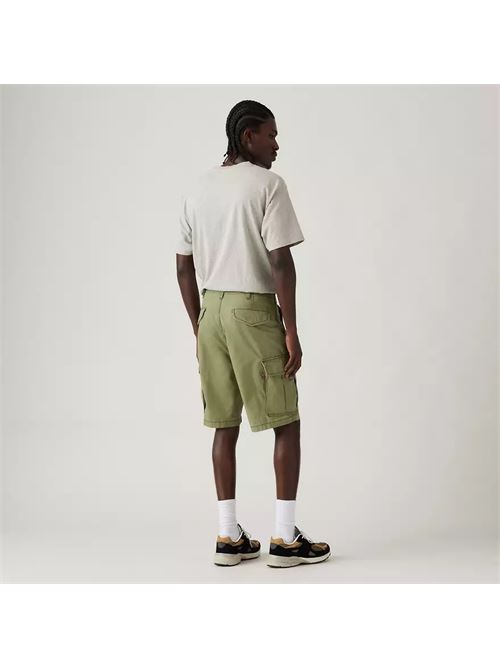 carrier cargo shrt LEVI'S | 001KG0013