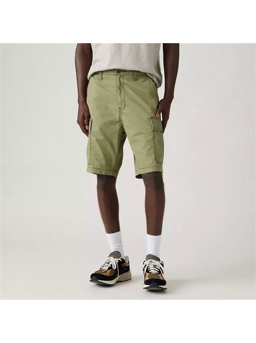 carrier cargo shrt LEVI'S | 001KG0013