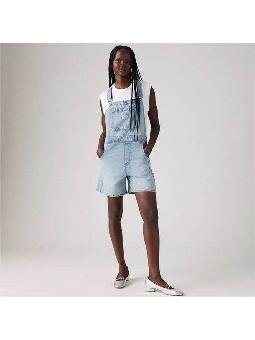 utility shortall LEVI'S | 001UY0000