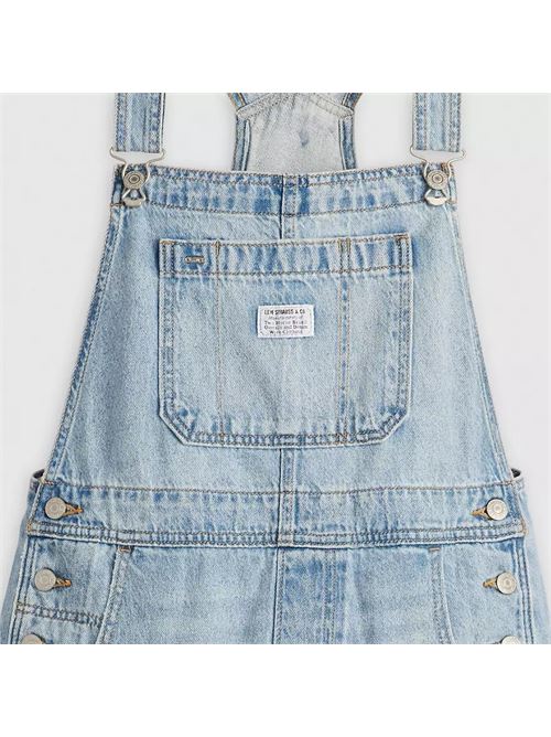 utility shortall LEVI'S | 001UY0000