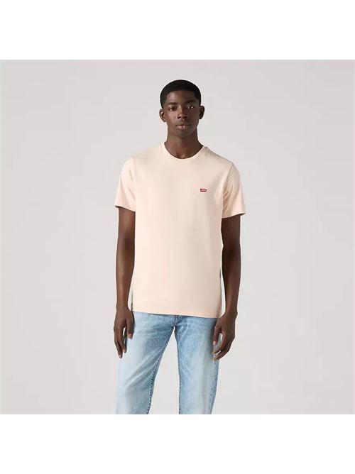 ss original hm tee LEVI'S | 566050269