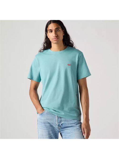 ss original hm tee LEVI'S | 566050272