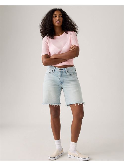 468 loose shorts LEVI'S | A84610023
