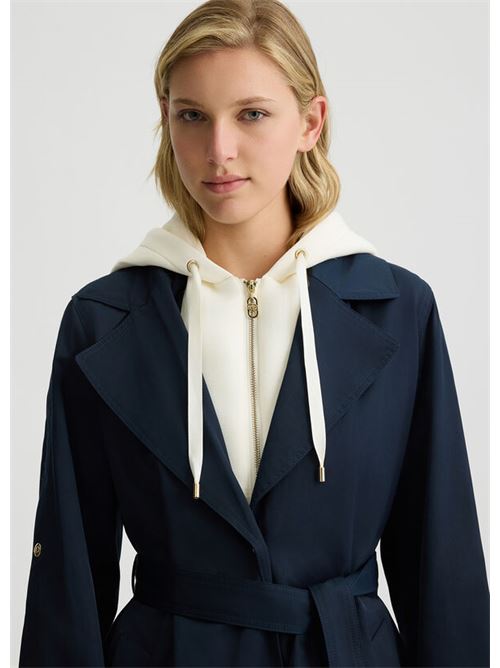 cappotto ts.navetta LIU.JO | TA5085T2904M9061