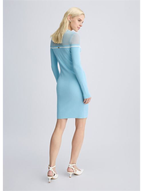ecs abito maglia LIU.JO | TA5100MS02703L44