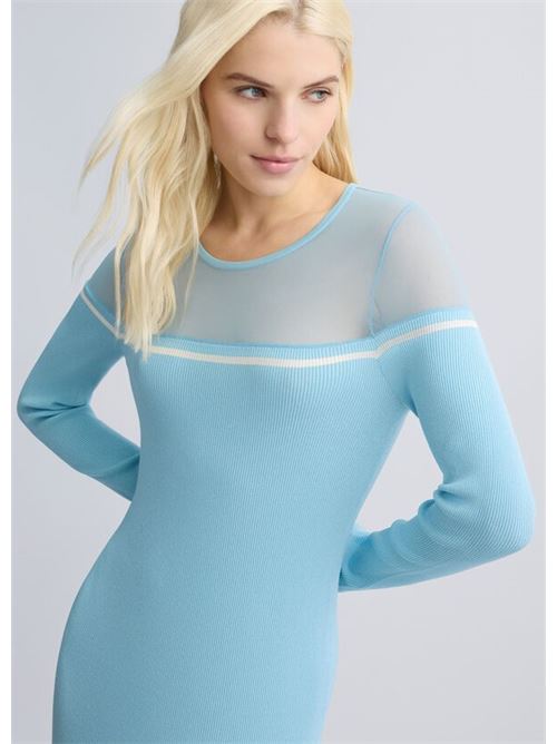 ecs abito maglia LIU.JO | TA5100MS02703L44
