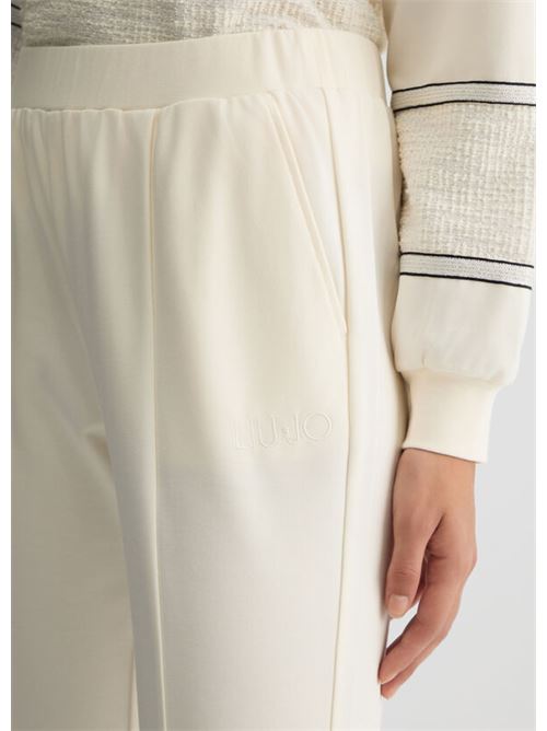 pant.jersey LIU.JO | TA5147J594210105