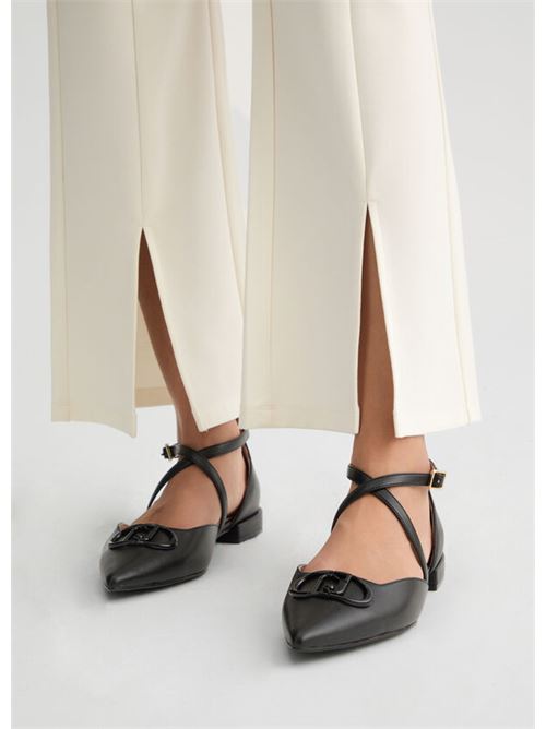 pant.jersey LIU.JO | TA5147J594210105