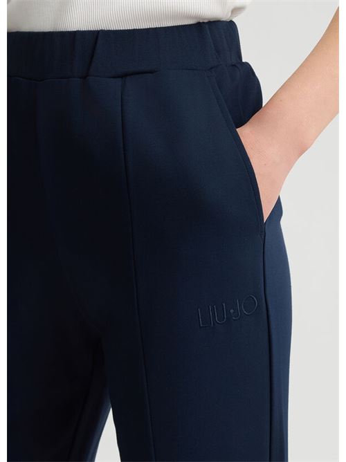pant.jersey LIU.JO | TA5147J594293922
