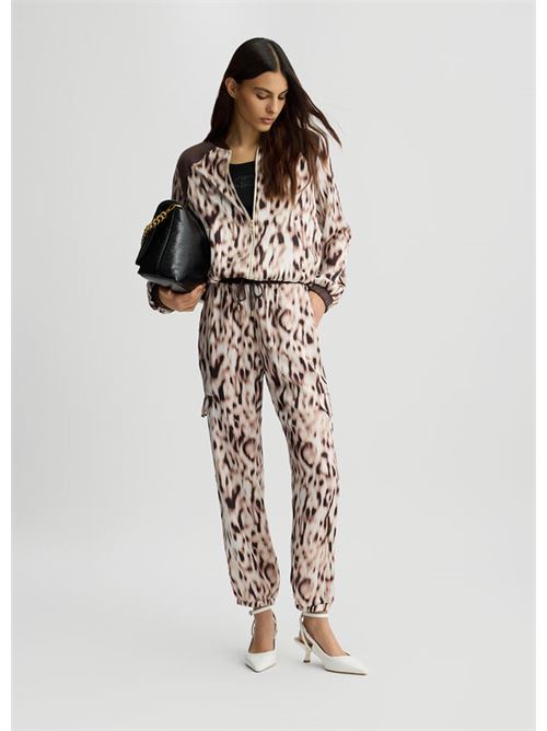 ecs pant.ts tpotf lungo LIU.JO | TA5293TS964M9064